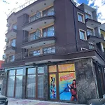 Къща за гости Angel *
