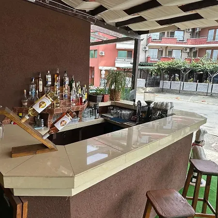 Angel * Πριμόρσκο