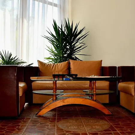 Πανσιόν Angel