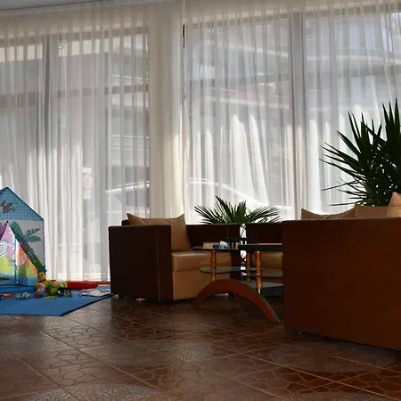 Πανσιόν Angel *