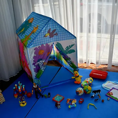 Angel * Πριμόρσκο