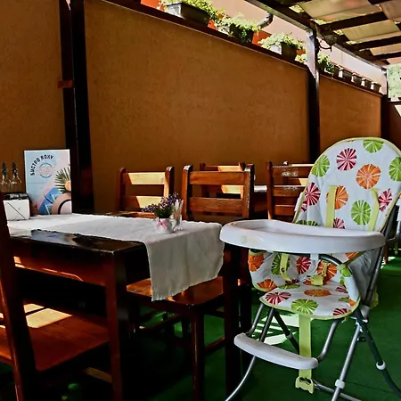 Angel Πανσιόν *