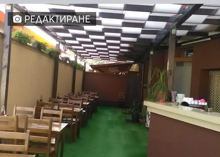 Angel Πριμόρσκο