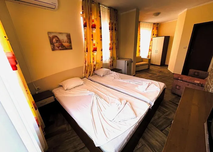 Angel Πανσιόν *