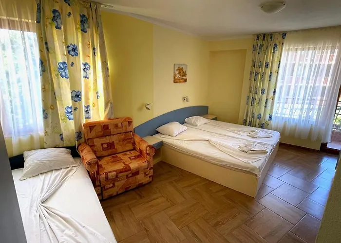 Angel Πανσιόν