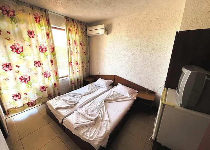 Angel Πανσιόν *