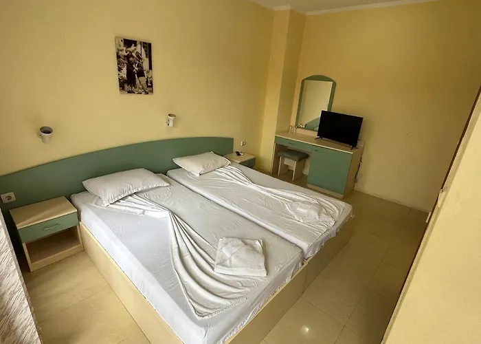 Angel * Πριμόρσκο