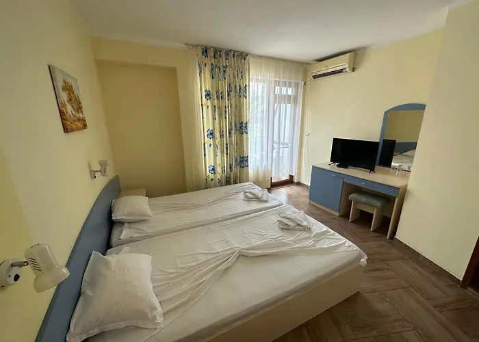 Πανσιόν Angel