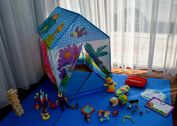 Angel * Πριμόρσκο