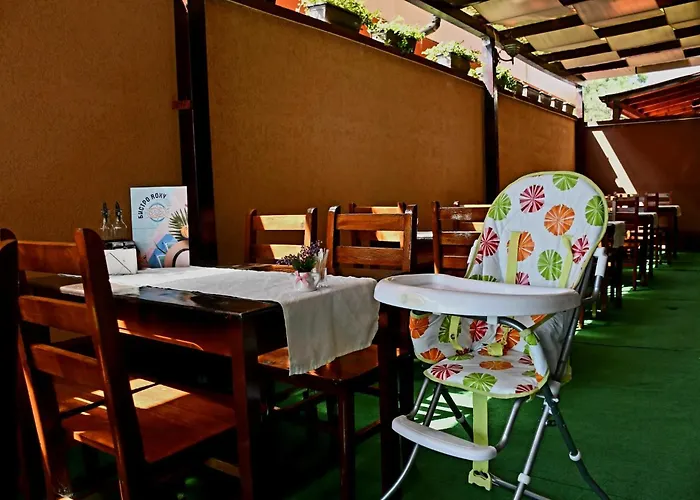 Angel Πανσιόν *