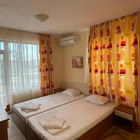 Angel بريمورسكو