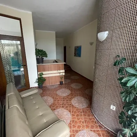 بيت ضيافة Angel *