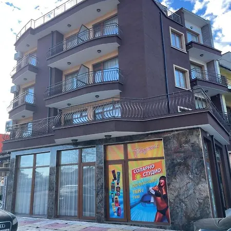 بيت ضيافة Angel *