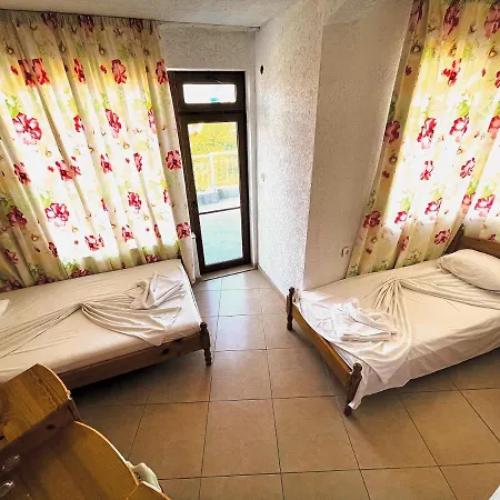 بيت ضيافة Angel بريمورسكو