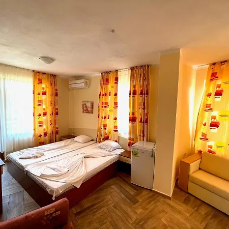 بيت ضيافة Angel