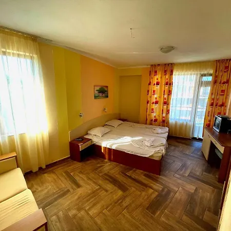 Angel بيت ضيافة