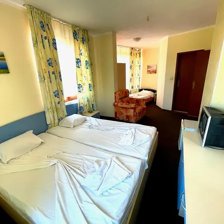 بيت ضيافة Angel