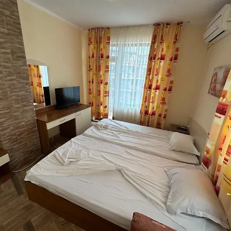 Angel بيت ضيافة