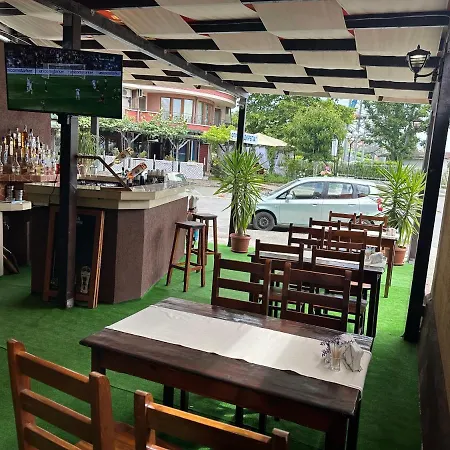 Angel بريمورسكو