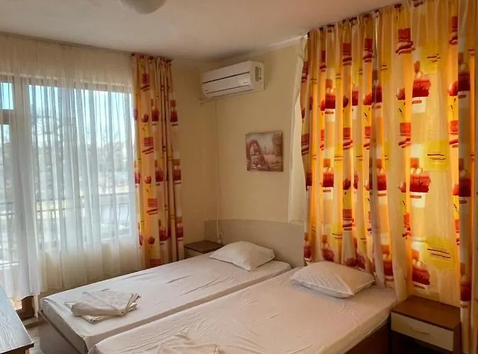 Angel Приморско