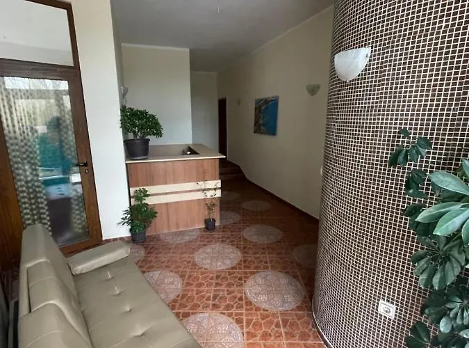 Гостевой дом Angel *