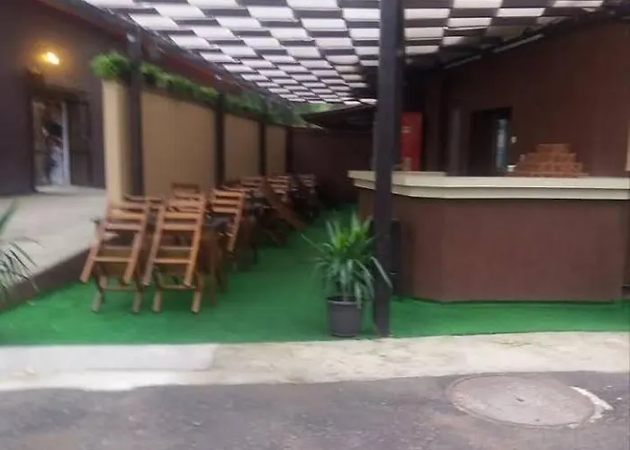 Гостевой дом Angel Приморско