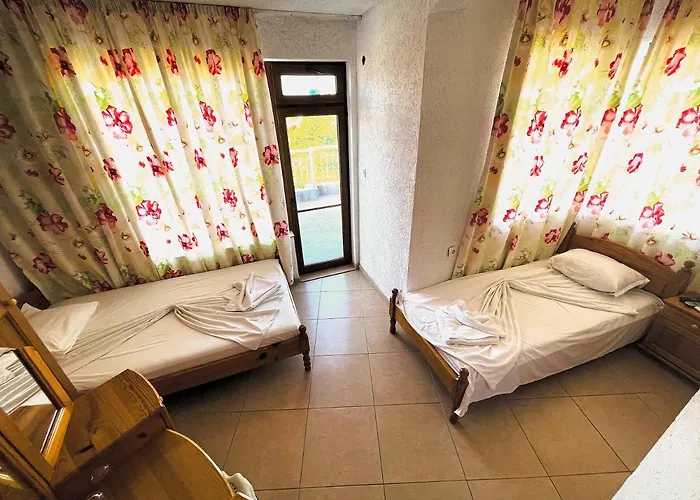 Гостевой дом Angel Приморско