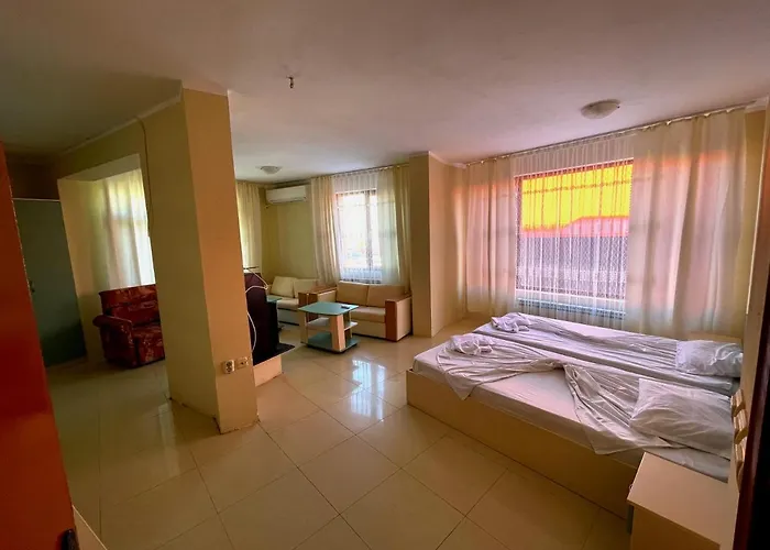 Angel Гостевой дом *