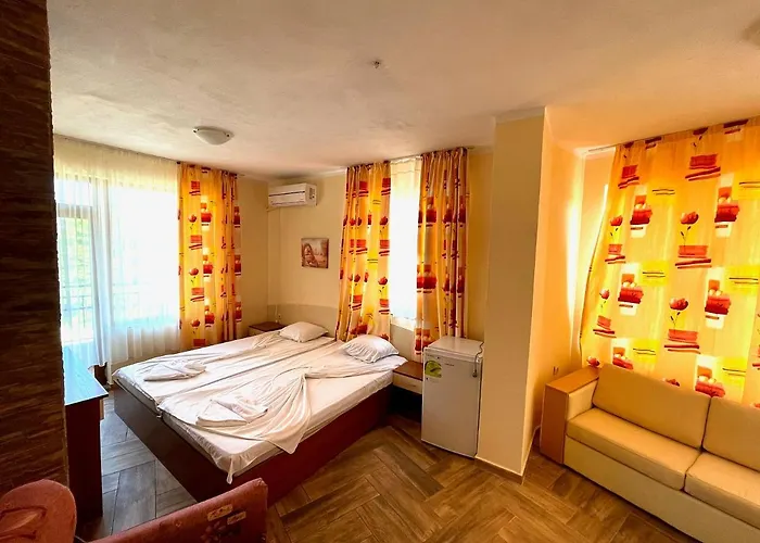 Гостевой дом Angel