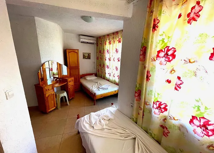 Angel Гостевой дом