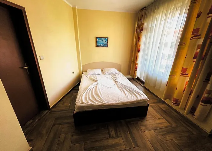 Гостевой дом Angel *