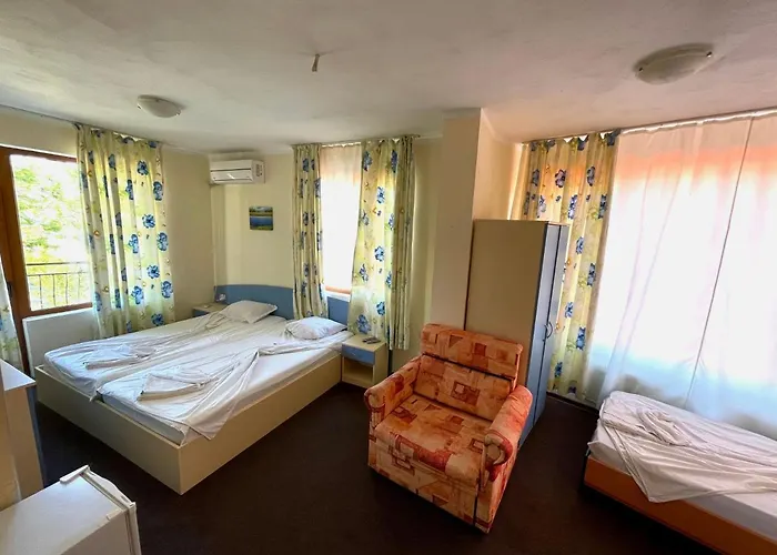 Гостевой дом Angel *