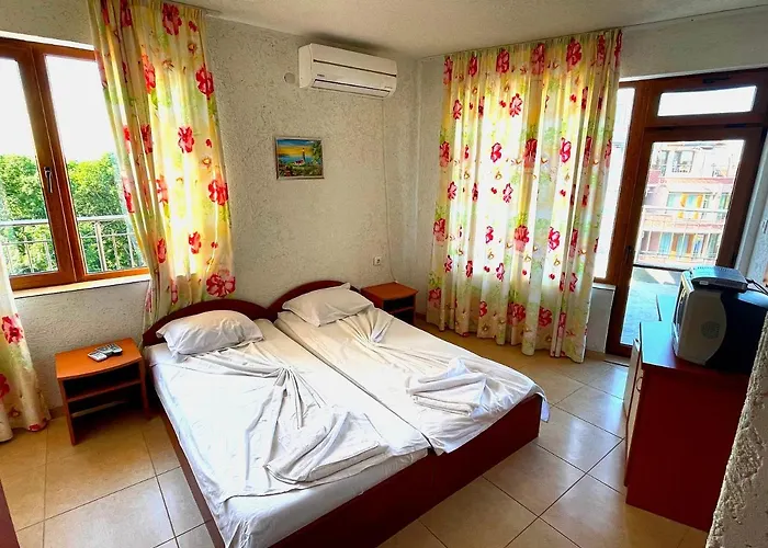 Angel Гостевой дом