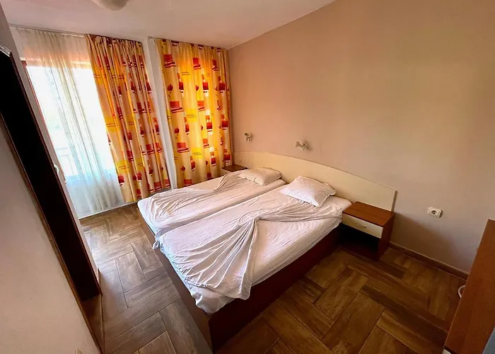 Angel Гостевой дом