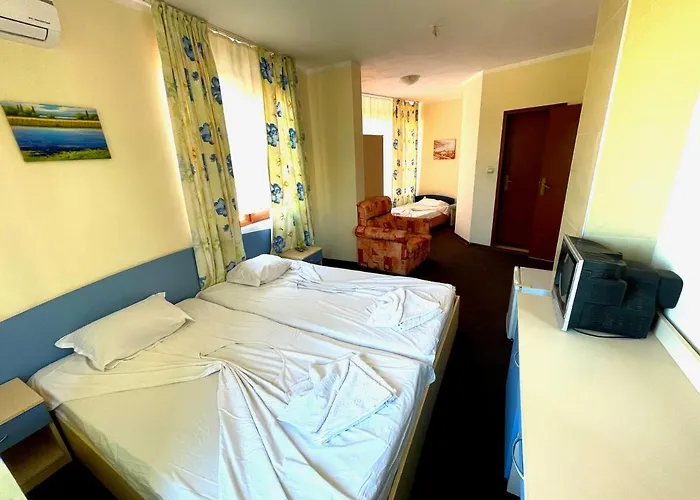 Гостевой дом Angel