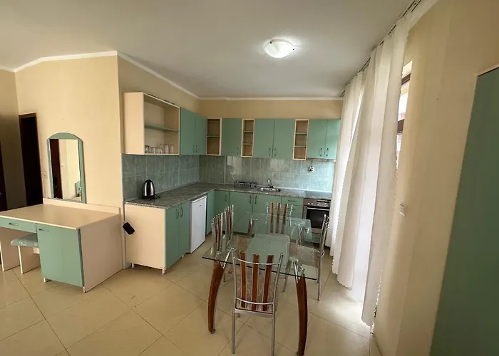 Angel * Приморско