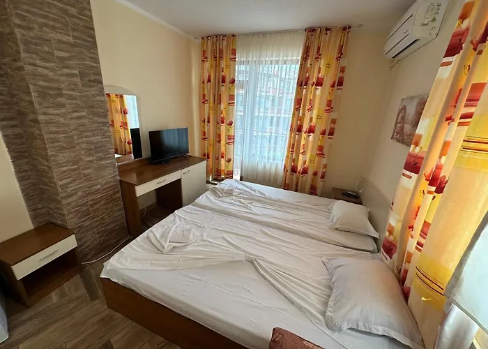 Angel Гостевой дом