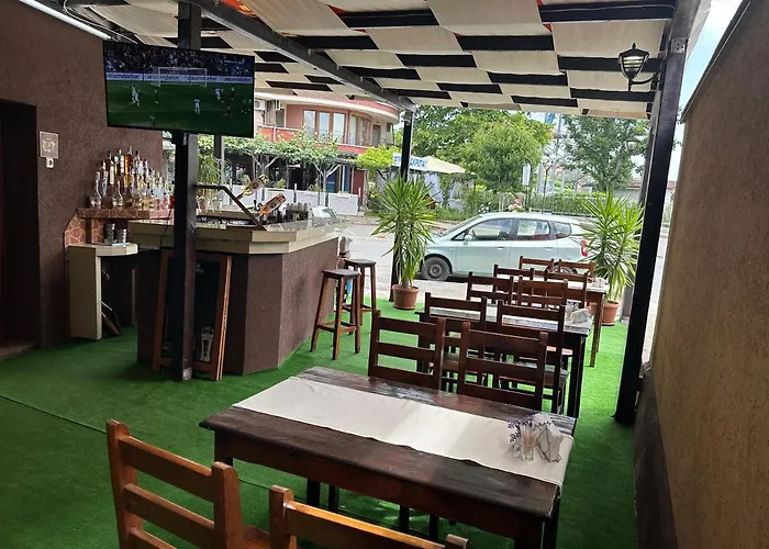 Angel Приморско