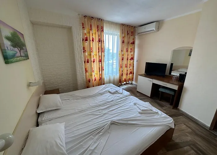 Angel Гостевой дом *