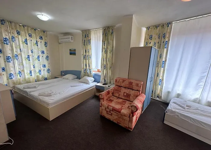 Гостевой дом Angel *