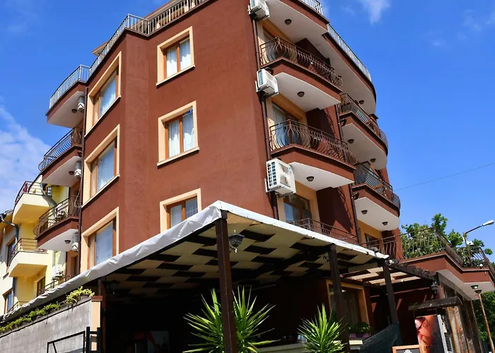 Angel Гостевой дом