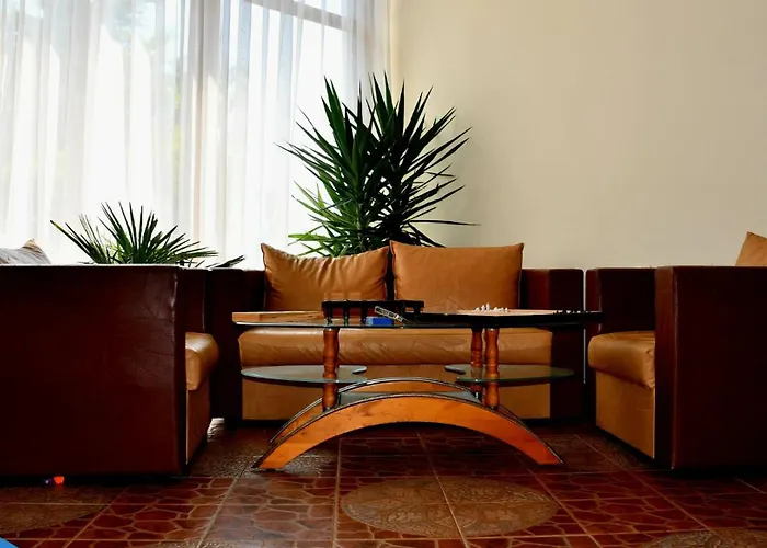 Гостевой дом Angel