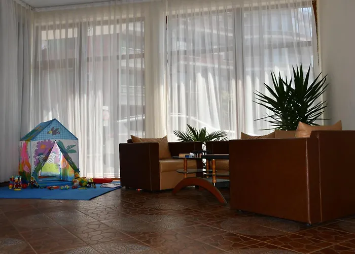 Гостевой дом Angel *